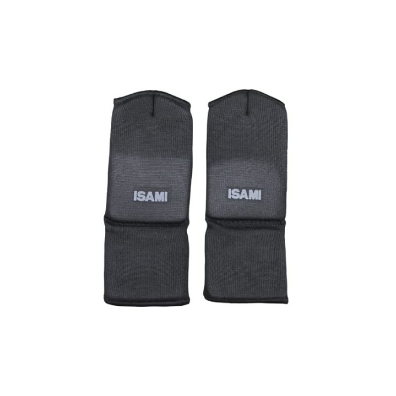 ISAMI (イサミ) Fist Supporter L-3058 (S, Black)