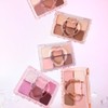 Etude Studio [7 Colors] My Petit Palette / 2-Tier Sliding