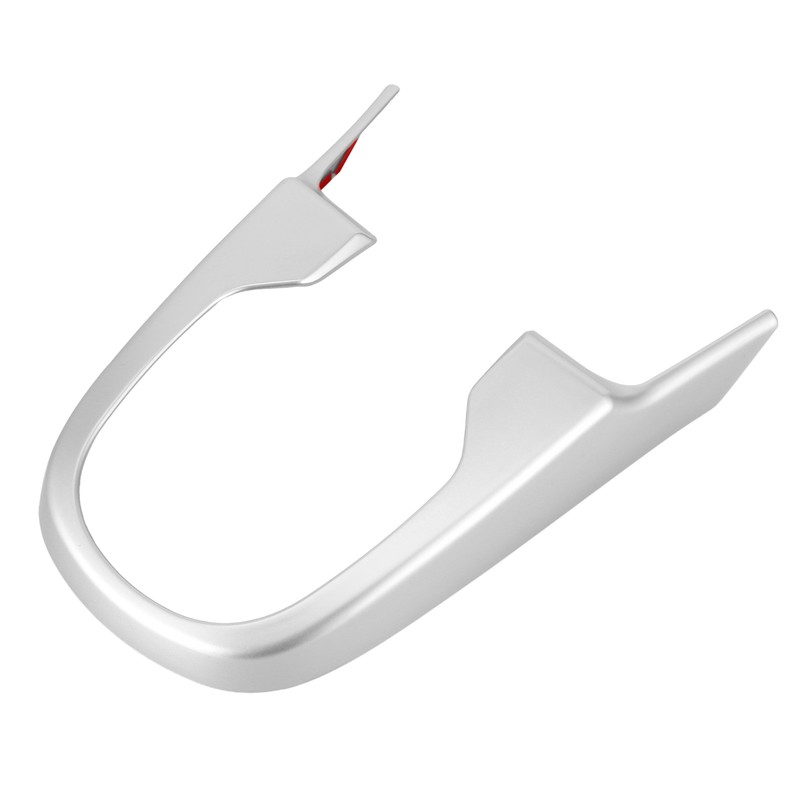 Central Console Gear Shift Panel Trim Gear Box Panel Cover