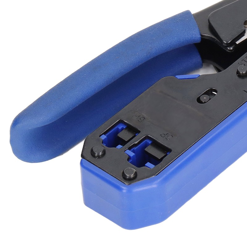 Crimping Tool Kit High Carbon Steel Blade Multifunctional Cable Maintenance