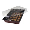 Windhager Room-Greenhouse Maxi Windowsill-Greenhouse Plant Breeding, With Source Tabs