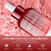 The Beauty Elixir Korean Retinol Serum Anti Aging Skin Care