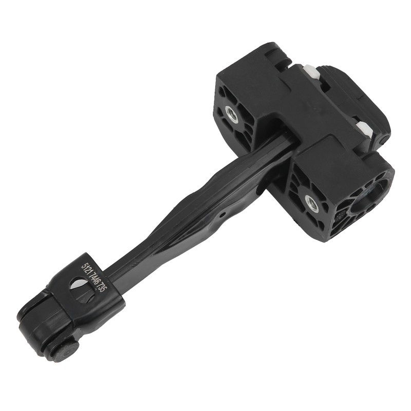 Door Hinge Stop Check Strap Limiter 51217446735 Replacement Fit for