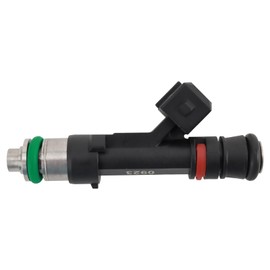 TRQ Fuel Injector Compatible with 2003 Ford F-150 2004 F-150 Heritage 2003-2004 F-250 Super Duty F-350 Super Duty