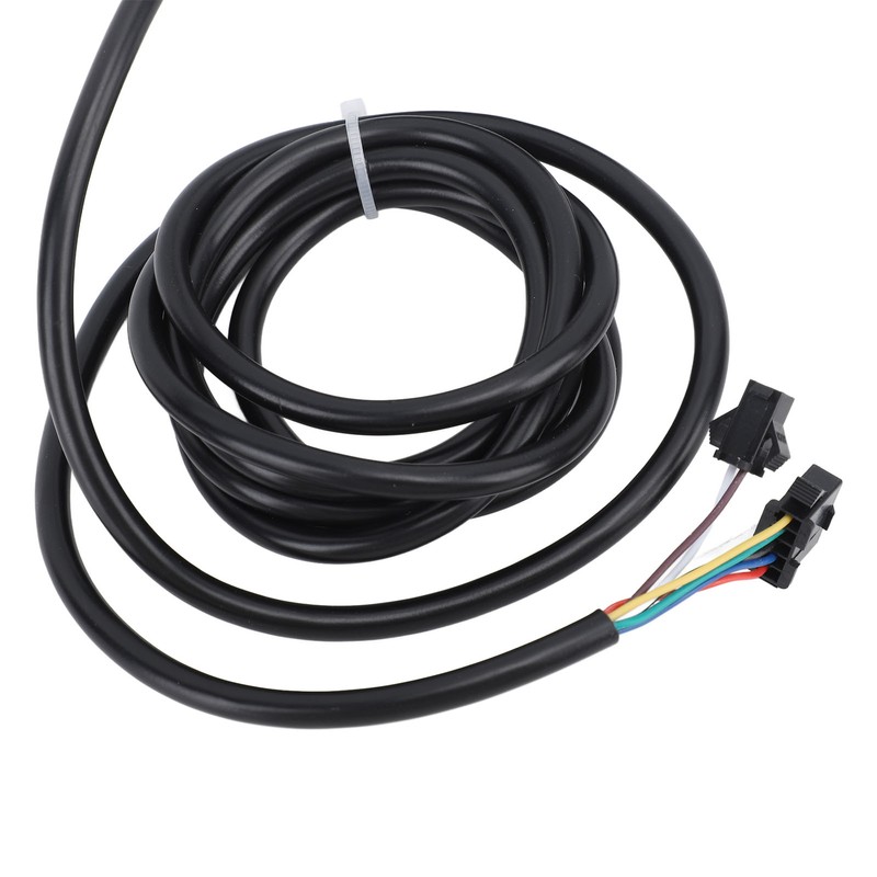 Electric Bike Controller Kit 17A 3 Modes Speed Controller 22.2mm