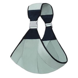 1 Stück Tragetuch Neugeborene, Baby Tragetuch, Baby-Tragetrage Fronttrage, Verstellbare Babytrage, Atmungsaktive Baby Tragetuch, Tragbare Neugeborenentrage, für Neugeborene, Kleinkinder