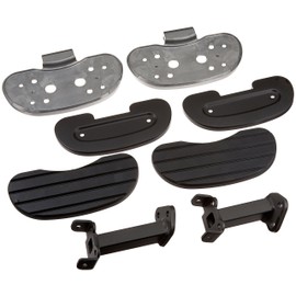 Kawasaki 99994-0238 Passenger Floorboard Kit