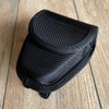 ROCOTACTICAL Molded Handcuff Case w/360 Degree Rotating Belt Clip, Hidden