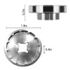 Bike Bottom Bracket Disassembly Tool Suitable for Trek Emonda T47