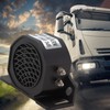 FARBIN Truck Back-up Alarm 105dB 12V/48V Car Reverse Horn BIBI