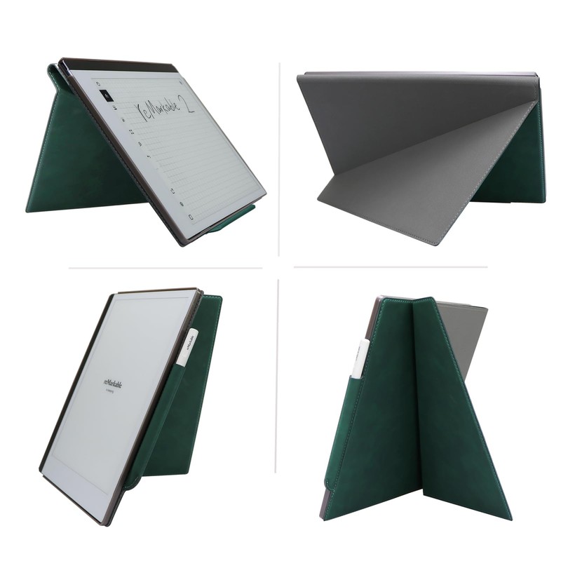 ZhaoCo Case for reMarkable 2 Paper Tablet 10.3" 2020 Released,