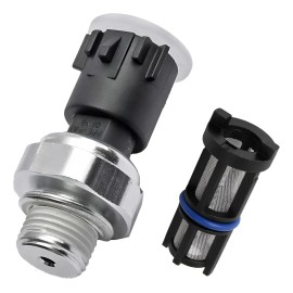 Sensor De Presión De Aceio Para Chevy Silverado 2020 Y Model