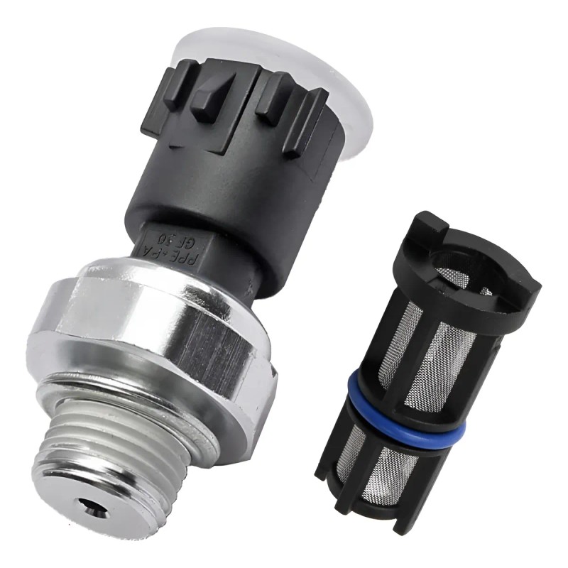 Sensor De Presión De Aceio Para Chevy Silverado 2020 Y