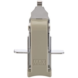 Max Remover for No. 10 and No. 35 Needles, Gray RZ-A
