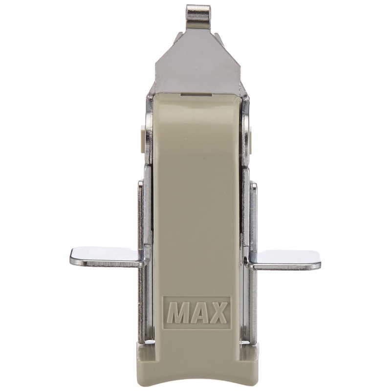Max Remover for No. 10 and No. 35 Needles, Gray