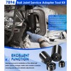 Yoursme for Jeep & Dodge Ball Joint Service Adapter (4PCS)