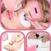 Lash Extension Kit Professional Eyelash Extensions Practice Set with Mannequin