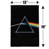 GRAPHICS & MORE Pink Floyd Dark Side Garden Yard Flag