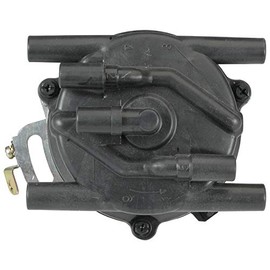 New Distributor Replacement For 1988 1989 1990 1991 88 89 90 91 Toyota 4Runner Pickup 3.0 V6, Replaces 19100-65010 3VZE