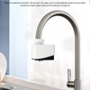 Touchless Faucet Adapter IPX6 Waterproof Intelligent Saving Device Motion Sensor
