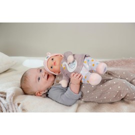 BABY born for Babies SweetieMauve30cm