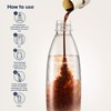 SodaStream Fountain Style - Caffeine Free Diet Cola