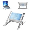ZenCT CT158-MAX Laptop Cooler, Laptop Stand, Peltier Device, Cooling Pad,