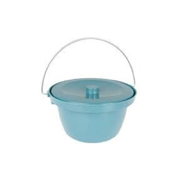 Homecraft 091325760 Replacement Bucket for Commode Chair