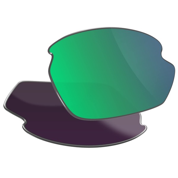 Vaep Polarized Replacement Lenses for Rudy Project Rydon Sunglasses -