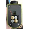 Misorel Afilador De Cuchillos Motorizado Eléctrico Portátil Multi