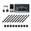 WIFI LED Smart Wall Lamp APP Control Light Bar DIY