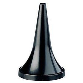 Grafco Specula For Otoscope / Ophthalmoscope Set 8700 and 8808, Pack of 12