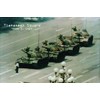TIANANMEN Square Poster 1989 Chinese Rebellion Rare HOT New 24x36