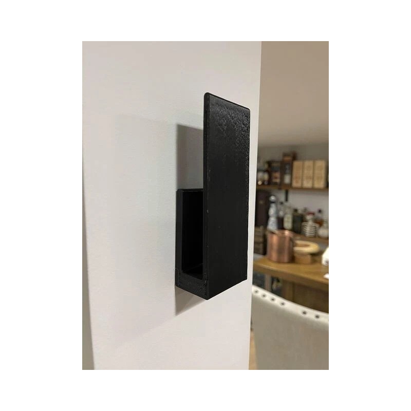 Single Hockey Glove Wall Display Holder