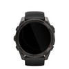 dipos I 6x Clear Screen Protectors for Garmin Fenix 8