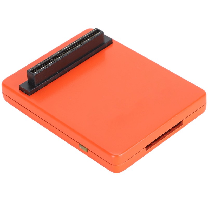 Optical Drive Emulator SDL Kit 3D Printed Case Support Storage