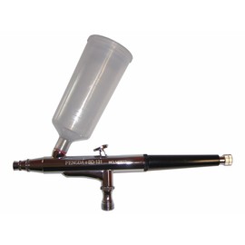 Airbrush Spritzpistole Fengda® BD-131 mit der Düse 0,5 mm