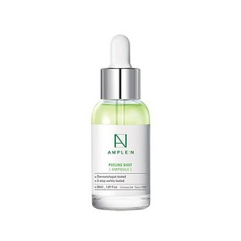 Ampoule N Peeling Shot Ampoule 30ml Old dead skin cells care / Contains AHA, BHA, PHA / 앰플엔 필링샷 앰플 30ml 묵은 각질 관리 / AHA, BHA, PHA 함유