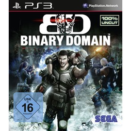 Binary Domain