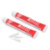 Cement Glue Value Pack Testors 2-7/8 fl oz tubes