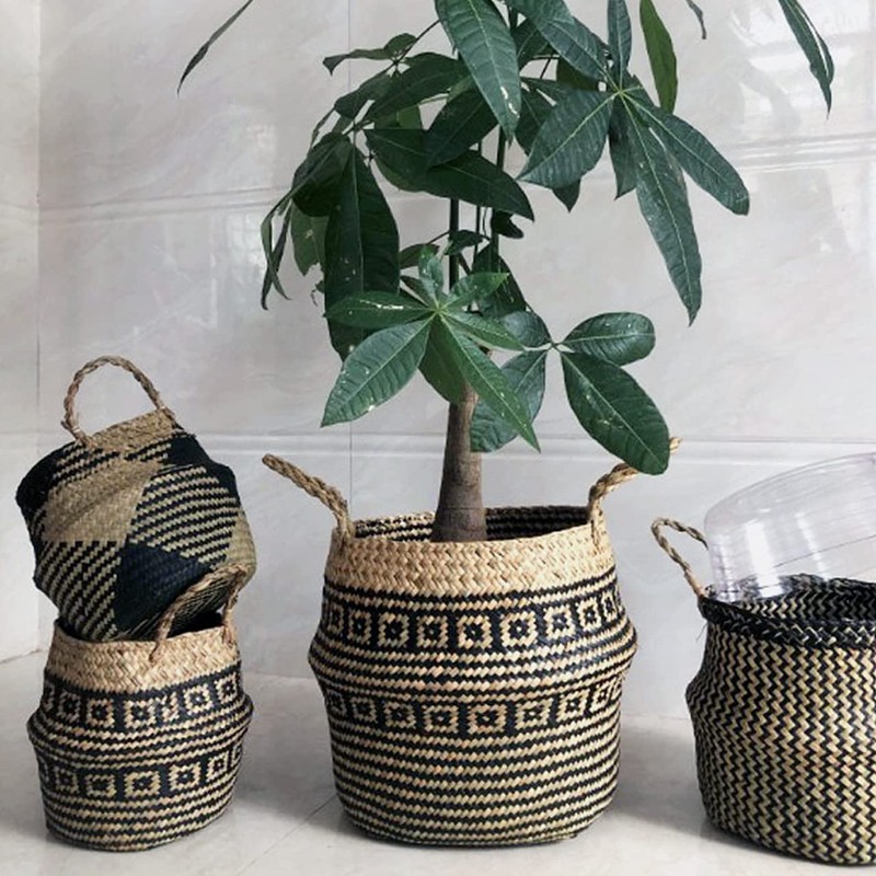 Cocochie Pot Cover, Stylish, No. 5, 6, 7, 8, 9,