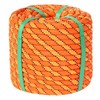 Arborist Rope Tree Rope Polyester Bull Rope (1/2in x 150ft)