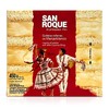 King Kong San Roque Relleno de Manjarblanco 450 g |1