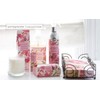 Mangiacotti Kitchen Soap and Surface Cleaner Set, Pomegranate