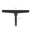 Cast Iron Lathe Machine Woodworking Lathe Tool Tray Shank Diameter