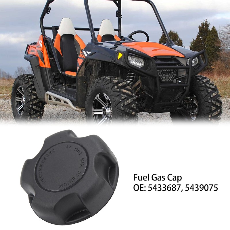 Fuel Gas Cap 5439075 Strong Sealing Leak Proof Gas Tank