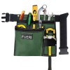 Fueri Tool Belt Bag Pouch Men Nylon Tools Belts Pouches