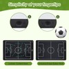 Soccer Coach Board,LCD Tactic Coaching Board,Digital Football Coaching Board,Writing Tablet
