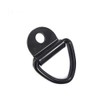 4 x D-Ring Anchor Hooks, Baceyong Floor Mounting Lashing Eyelets
