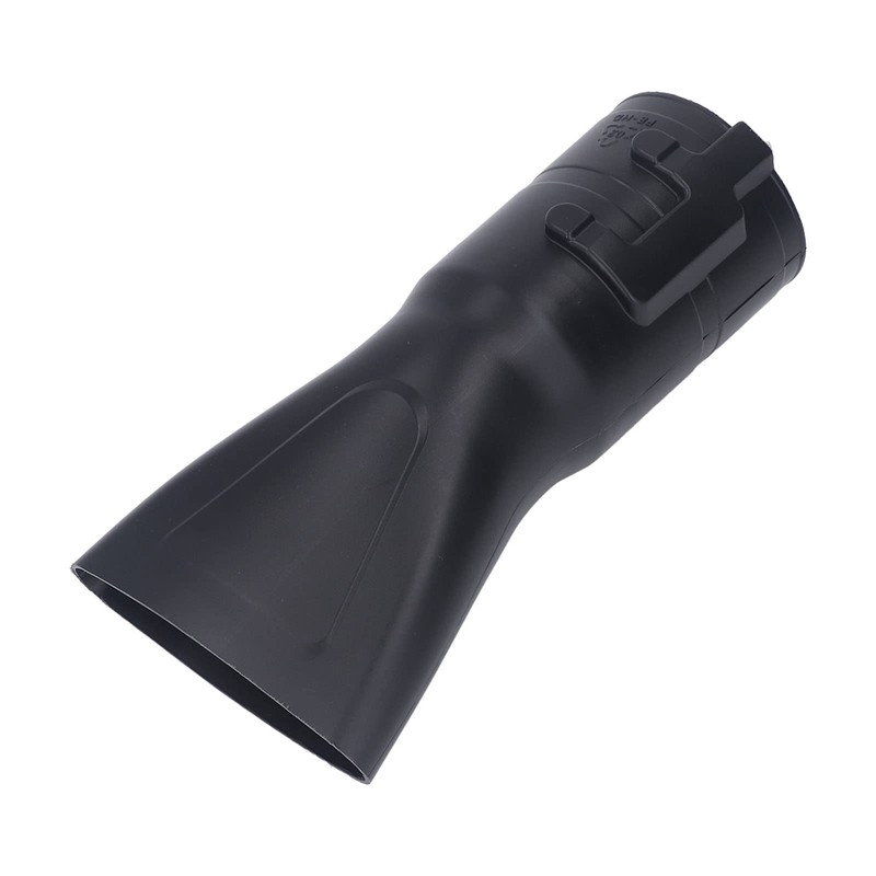 Leaf Blower Nozzle, Quick Drying Blower Flat End Nozzle Attachment